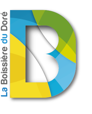 Logo de La Boissière-du-Doré